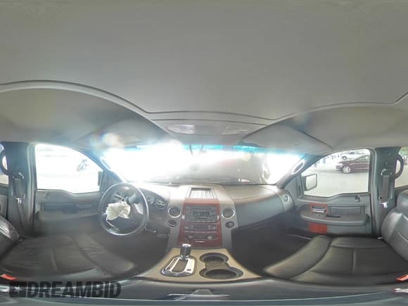 ✅ 2005 Ford F-150 XLT • VIN: 1FTPW12545FA79608 • Lot: 55271705. Listed on Copart with 245,004 mi. Free auction sales archive from the USA and detailed vehicle history report at DreamBid. Image 14.