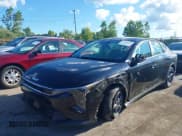 ✅ 2025 Kia K4 LXS • VIN: 3KPFT4DE9SE146907 • Lot: 43088051. Wystawiony na IAAI z przebiegiem 2 001 mil. Bezpłatny archiwum sprzedaży aukcyjnych z USA i szczegółowy raport historii pojazdu na DreamBid. Zdjęcie 17.