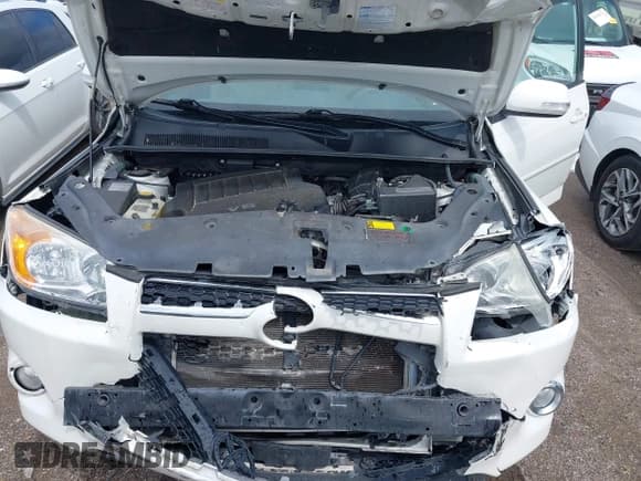 ✅ 2012 Toyota RAV4 Limited • VIN: 2T3DK4DV5CW080968 • Lot: 42217038. Wystawiony na IAAI z przebiegiem Nie podano. Bezpłatny archiwum sprzedaży aukcyjnych z USA i szczegółowy raport historii pojazdu na DreamBid. Zdjęcie 10.