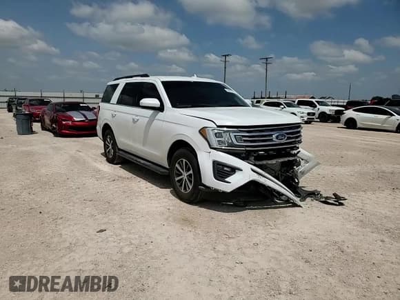 ✅ 2020 Ford Expedition XLT • VIN: 1FMJU1HT6LEA07986 • Lot: 64878145. Listed on Copart with 88,931 mi. Free auction sales archive from the USA and detailed vehicle history report at DreamBid. Image 15.