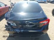 ✅ 2019 Honda Accord EX • VIN: 1HGCV1F4XKA174977 • Lot: 43563942. Listed on IAAI with 162,211 mi. Free auction sales archive from the USA and detailed vehicle history report at DreamBid. Image 16.