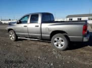 ✅ 2005 Dodge 1500 SLT • VIN: 1D7HU18N55J607113 • Лот: 79198324. Опубликован ранее на Copart с пробегом 153 322 миль. Бесплатный доступ к архиву аукционных продаж из США и подробный отчёт об истории автомобиля на DreamBid. Изображение 2.