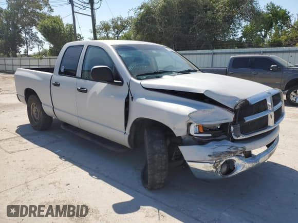 ✅ 2002 Dodge 1500 • VIN: 3D7HA18Z92G208519 • Лот: 75553454. Опубликован ранее на Copart с пробегом 293 483 миль. Бесплатный доступ к архиву аукционных продаж из США и подробный отчёт об истории автомобиля на DreamBid. Изображение 4.