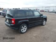 ✅ 2015 Jeep Patriot Limited • VIN: 1C4NJRCB4FD312182 • Лот: 43805777. Опубликован ранее на IAAI с пробегом 139 582 миль. Бесплатный доступ к архиву аукционных продаж из США и подробный отчёт об истории автомобиля на DreamBid. Изображение 4.