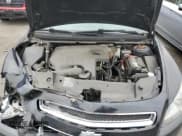 ✅ 2011 Chevrolet Malibu 1LS • VIN: 1G1ZB5E11BF238061 • Lot: 79523114. Listed on Copart with 148,623 mi. Free auction sales archive from the USA and detailed vehicle history report at DreamBid. Image 11.