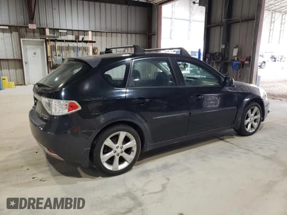 ✅ 2008 Subaru Impreza Outback Special Sports • VIN: JF1GH63698G822265 • Lot: 57331635. Listed on Copart with 186,897 mi. Free auction sales archive from the USA and detailed vehicle history report at DreamBid. Image 3.