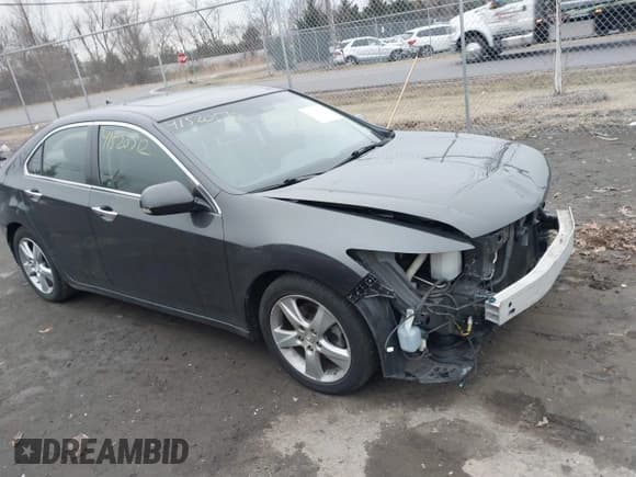 ✅ 2012 Acura TSX Technology • VIN: JH4CU2F65CC001526 • Lot: 41520512. Wystawiony na IAAI z przebiegiem 118 185 mil. Bezpłatny archiwum sprzedaży aukcyjnych z USA i szczegółowy raport historii pojazdu na DreamBid. Zdjęcie 1.