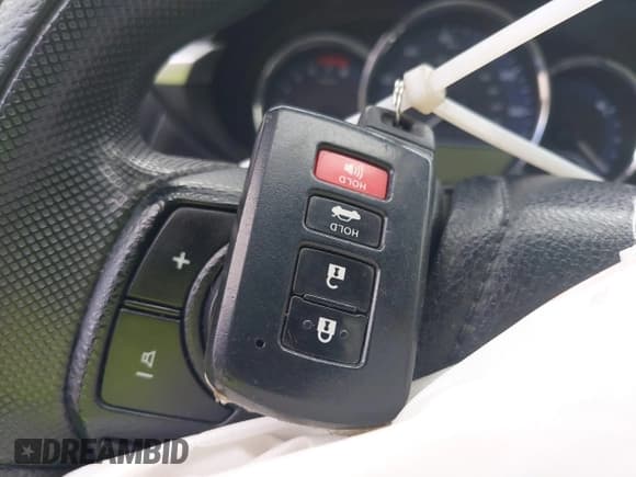 ✅ 2014 Toyota Corolla LE Eco • VIN: 5YFBPRHE3EP021625 • Lot: 41535848. Listed on IAAI with 137,433 mi. Free auction sales archive from the USA and detailed vehicle history report at DreamBid. Image 11.