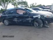 ✅ 2015 Honda Accord EX-L • VIN: 1HGCR2F83FA159370 • Lot: 39144513. Listed on IAAI with 153,349 mi. Free auction sales archive from the USA and detailed vehicle history report at DreamBid. Image 13.