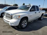 ✅ 2008 Dodge 1500 SLT • VIN: 1D7HU18248S540217 • Лот: 77960364. Опубликован ранее на Copart с пробегом 140 543 миль. Бесплатный доступ к архиву аукционных продаж из США и подробный отчёт об истории автомобиля на DreamBid. Изображение 1.