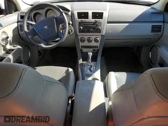 2008 Dodge Avenger SXT с VIN 1B3LC56K68N213271, выставлен на аукционе Copart как лот 69860554 с пробегом 223 533 миль миль и Списание • Salvage title. История ставок и продаж доступна на DreamBid. Изображение 8.