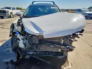 2018 Hyundai Santa Fe SE Ultimate z VIN KM8SR4HF9JU293904, wystawiony jako Copart lot #86113775 z przebiegiem 77 148 mil mil oraz Szkoda całkowita • Salvage title. Historia ofert i sprzedaży dostępna na DreamBid. Obrazek 5.