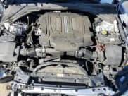 ✅ 2017 Jaguar XF S • VIN: SAJBG4BV1HCY48226 • Лот: 39578864. Опубликован ранее на Copart с пробегом 52 425 миль. Бесплатный доступ к архиву аукционных продаж из США и подробный отчёт об истории автомобиля на DreamBid. Изображение 11.