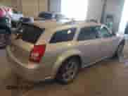 2008 Dodge Magnum R/T с VIN 2D8GV57238H246098, выставлен на аукционе IAAI как лот 43409552 с пробегом 123 704 миль миль и . История ставок и продаж доступна на DreamBid. Изображение 4.