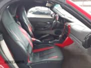 ✅ 2003 Porsche Boxster • VIN: WP0CA29853U624789 • Lot: 41736679. Listed on IAAI with 170,303 mi. Free auction sales archive from the USA and detailed vehicle history report at DreamBid. Image 5.