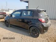 ✅ 2023 Mitsubishi Mirage Black Edition • VIN: ML32AWHJ5PH003478 • Лот: 72029975. Опубликован ранее на Copart с пробегом 68 684 миль. Бесплатный доступ к архиву аукционных продаж из США и подробный отчёт об истории автомобиля на DreamBid. Изображение 2.