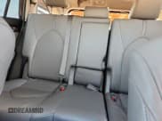 ✅ 2022 Toyota Highlander Limited • VIN: 5TDYZRAH3NS541758 • Лот: 82536175. Опубликован ранее на Copart с пробегом 39 932 миль. Бесплатный доступ к архиву аукционных продаж из США и подробный отчёт об истории автомобиля на DreamBid. Изображение 10.