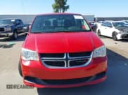 ✅ 2015 Dodge Grand Caravan SE • VIN: 2C4RDGBG2FR606509 • Lot: 43578239. Wystawiony na IAAI z przebiegiem 152 034 mil. Bezpłatny archiwum sprzedaży aukcyjnych z USA i szczegółowy raport historii pojazdu na DreamBid. Zdjęcie 12.