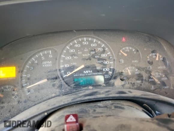 ✅ 2001 GMC Sierra 1500HD SLE • VIN: 1GTGK13U21F169593 • Lot: 80849014. Wystawiony na Copart z przebiegiem 382 449 mil. Bezpłatny archiwum sprzedaży aukcyjnych z USA i szczegółowy raport historii pojazdu na DreamBid. Zdjęcie 9.