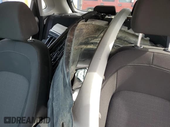 ✅ 2023 Hyundai Kona SEL • VIN: KM8K62AB8PU982135 • Лот: 57385744. Опубликован ранее на Copart с пробегом 10 971 миль. Бесплатный доступ к архиву аукционных продаж из США и подробный отчёт об истории автомобиля на DreamBid. Изображение 10.