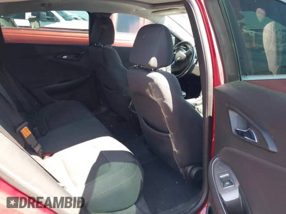 2017 Chevrolet Malibu LT с VIN 1G1ZE5ST9HF145620, выставлен на аукционе IAAI как лот 43122119 с пробегом 142 833 миль миль и . История ставок и продаж доступна на DreamBid. Изображение 8.