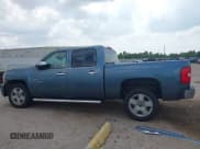 ✅ 2010 Chevrolet Silverado 1500 LT • VIN: 3GCRCSE02AG264420 • Lot: 42993363. Listed on IAAI with 93,151 mi. Free auction sales archive from the USA and detailed vehicle history report at DreamBid. Image 14.