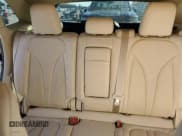 ✅ 2016 Lincoln MKC Reserve • VIN: 5LMTJ3DH2GUJ23385 • Lot: 92206785. Wystawiony na Copart z przebiegiem 70 510 mil. Bezpłatny archiwum sprzedaży aukcyjnych z USA i szczegółowy raport historii pojazdu na DreamBid. Zdjęcie 10.