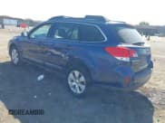 ✅ 2011 Subaru Outback Prem • VIN: 4S4BRBBC5B3354627 • Lot: 43331162. Listed on IAAI with 199,474 mi. Free auction sales archive from the USA and detailed vehicle history report at DreamBid. Image 3.