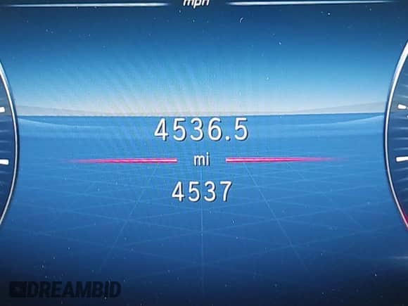 2025 Mercedes-Benz CLA 250 с VIN W1K5J4GB1SN482992, выставлен на аукционе IAAI как лот 42268860 с пробегом 4 537 миль миль и . История ставок и продаж доступна на DreamBid. Изображение 15.