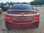 ✅ 2016 Buick LaCrosse Premium I • VIN: 1G4GE5G33GF168067 • Лот: 68676585. Опубликован ранее на Copart с пробегом 112 417 миль. Бесплатный доступ к архиву аукционных продаж из США и подробный отчёт об истории автомобиля на DreamBid. Изображение 6.