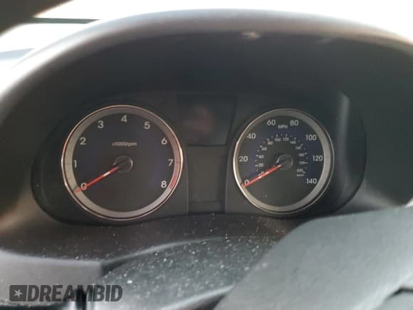 ✅ 2016 Hyundai Accent SE • VIN: KMHCT4AEXGU950581 • Lot: 74042574. Listed on Copart with Not provided. Free auction sales archive from the USA and detailed vehicle history report at DreamBid. Image 9.