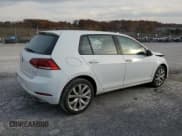 ✅ 2019 Volkswagen Golf S • VIN: 3VWG57AU8KM038227 • Лот: 91708755. Опубликован ранее на Copart с пробегом 148 332 миль. Бесплатный доступ к архиву аукционных продаж из США и подробный отчёт об истории автомобиля на DreamBid. Изображение 3.