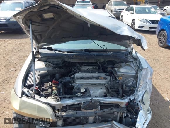 ✅ 2002 Honda Accord VP • VIN: 1HGCF86682A092690 • Lot: 43159989. Listed on IAAI with 175,384 mi. Free auction sales archive from the USA and detailed vehicle history report at DreamBid. Image 10.