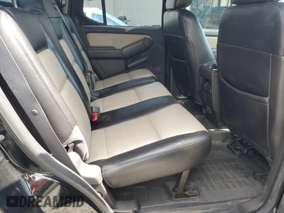 ✅ 2007 Ford Explorer Sport Trac Limited • VIN: 1FMEU53807UA26069 • Лот: 80221705. Опубликован ранее на Copart с пробегом 146 408 миль. Бесплатный доступ к архиву аукционных продаж из США и подробный отчёт об истории автомобиля на DreamBid. Изображение 10.