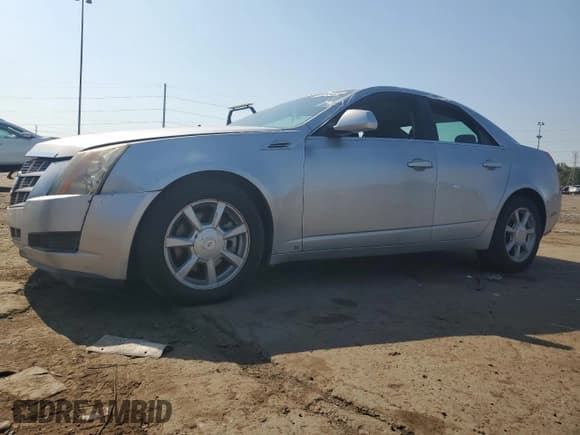 ✅ 2009 Cadillac CTS RWD • VIN: 1G6DU57V990158650 • Lot: 71235435. Wystawiony na Copart z przebiegiem 226 742 mil. Bezpłatny archiwum sprzedaży aukcyjnych z USA i szczegółowy raport historii pojazdu na DreamBid. Zdjęcie 1.