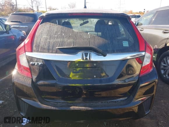 ✅ 2015 Honda Fit EX-L • VIN: 3HGGK5H80FM731390 • Лот: 43716112. Опубликован ранее на IAAI с пробегом 95 040 миль. Бесплатный доступ к архиву аукционных продаж из США и подробный отчёт об истории автомобиля на DreamBid. Изображение 17.