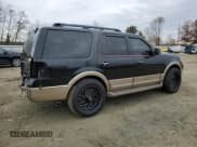 ✅ 2011 Ford Expedition XLT • VIN: 1FMJU1J52BEF21764 • Lot: 91398415. Wystawiony na Copart z przebiegiem 171 843 mil. Bezpłatny archiwum sprzedaży aukcyjnych z USA i szczegółowy raport historii pojazdu na DreamBid. Zdjęcie 3.