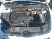 ✅ 2008 Chevrolet Malibu 1LT • VIN: 1G1ZH57B884269302 • Lot: 43632126. Listed on IAAI with 201,106 mi. Free auction sales archive from the USA and detailed vehicle history report at DreamBid. Image 10.