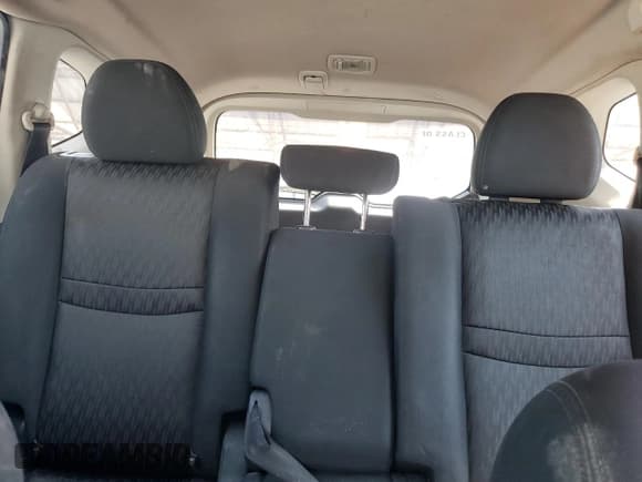 ✅ 2017 Nissan Rogue S • VIN: KNMAT2MT9HP511401 • Lot: 56671085. Listed on Copart with 223,558 mi. Free auction sales archive from the USA and detailed vehicle history report at DreamBid. Image 10.