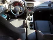 ✅ 2009 Subaru WRX • VIN: JF1GH76649G819017 • Lot: 84027555. Wystawiony na Copart z przebiegiem 211 310 mil. Bezpłatny archiwum sprzedaży aukcyjnych z USA i szczegółowy raport historii pojazdu na DreamBid. Zdjęcie 8.