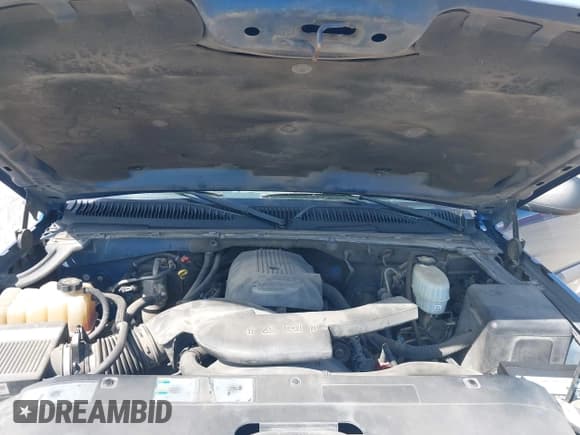 ✅ 2004 Chevrolet Avalanche Z66 • VIN: 3GNEC12T24G165907 • Lot: 42887959. Listed on IAAI with 216,065 mi. Free auction sales archive from the USA and detailed vehicle history report at DreamBid. Image 10.