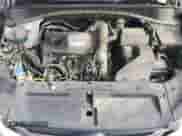 2016 Hyundai Tucson Limited z VIN KM8J33A27GU127386, wystawiony jako Copart lot #89872365 z przebiegiem 98 972 mil mil oraz Szkoda całkowita • Salvage title. Historia ofert i sprzedaży dostępna na DreamBid. Obrazek 11.