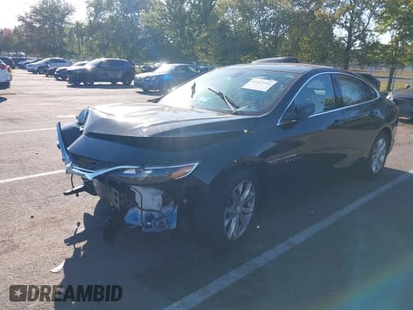 2019 Chevrolet Malibu LT z VIN 1G1ZD5ST8KF114238, wystawiony jako IAAI lot #43367354 z przebiegiem 58 675 mil mil oraz . Historia ofert i sprzedaży dostępna na DreamBid. Obrazek 17.