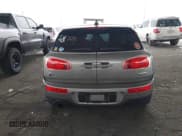 ✅ 2017 MINI Clubman Cooper • VIN: WMWLN5C58H2E32631 • Лот: 41916490. Опубликован ранее на IAAI с пробегом 66 533 миль. Бесплатный доступ к архиву аукционных продаж из США и подробный отчёт об истории автомобиля на DreamBid. Изображение 17.