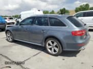 ✅ 2013 Audi allroad A4 Premium Plus • VIN: WA1UFAFL2DA043398 • Lot: 67872415. Listed on Copart with 98,991 mi. Free auction sales archive from the USA and detailed vehicle history report at DreamBid. Image 2.