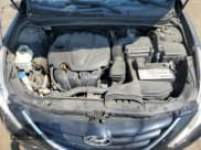 ✅ 2013 Hyundai Sonata GLS • VIN: 5NPEB4AC7DH509317 • Lot: 63087054. Listed on Copart with 85,159 mi. Free auction sales archive from the USA and detailed vehicle history report at DreamBid. Image 12.