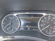 ✅ 2025 Nissan Sentra SV • VIN: 3N1AB8CV5SY380999 • Lot: 43803568. Wystawiony na IAAI z przebiegiem 6 481 mil. Bezpłatny archiwum sprzedaży aukcyjnych z USA i szczegółowy raport historii pojazdu na DreamBid. Zdjęcie 7.