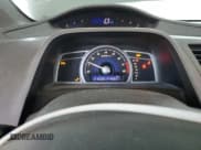 ✅ 2009 Honda Civic EX-L • VIN: 2HGFG12939H511252 • Лот: 86890735. Опубликован ранее на Copart с пробегом 216 306 миль. Бесплатный доступ к архиву аукционных продаж из США и подробный отчёт об истории автомобиля на DreamBid. Изображение 9.