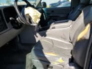 ✅ 2003 Chevrolet Silverado 1500 LS • VIN: 1GCEC19T13Z131017 • Лот: 73960134. Опубликован ранее на Copart с пробегом Не указан. Бесплатный доступ к архиву аукционных продаж из США и подробный отчёт об истории автомобиля на DreamBid. Изображение 7.