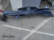 ✅ 2020 Acura MDX Technology • VIN: 5J8YD4H57LL007160 • Lot: 42319903. Listed on IAAI with 85,711 mi. Free auction sales archive from the USA and detailed vehicle history report at DreamBid. Image 12.